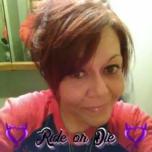 Meet your Posher, Jena